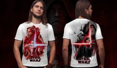Star Wars, The Last Jedi, Звёздные войны, Последние джедаи